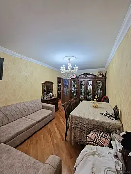 Satılır 3 otaqlı mənzil 80 m² — Bakı, Memar Əcəmi yanı 3 otaq 80.00 m²