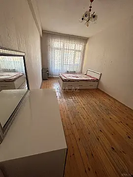 Kirayə verilir 3 otaqlı mənzil 75 m² — Bakı, Yeni Yasamal 3 otaq 75.00 m²