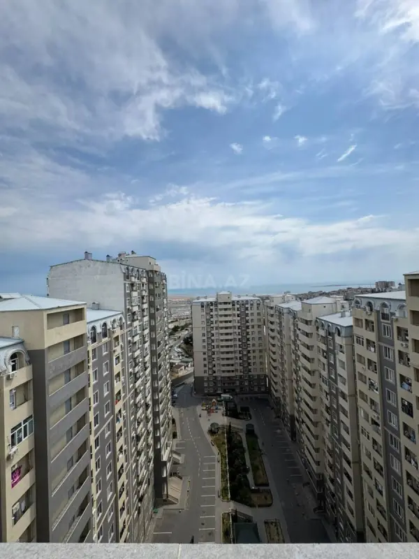 Satılır 2 otaqlı mənzil 40 m²