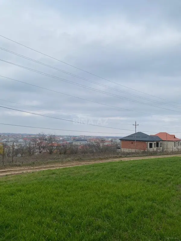 Satılır torpaq sahəsi 7 m²