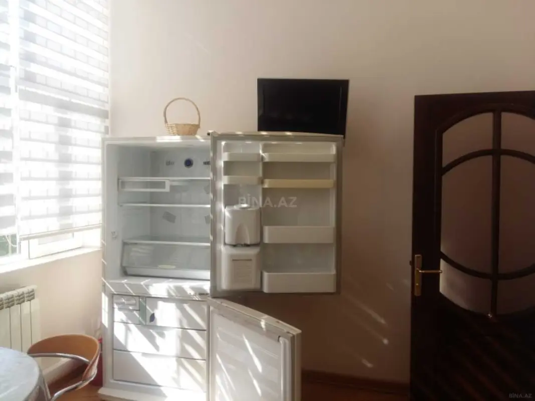Kirayə verilir 4 otaqlı mənzil 200 m²