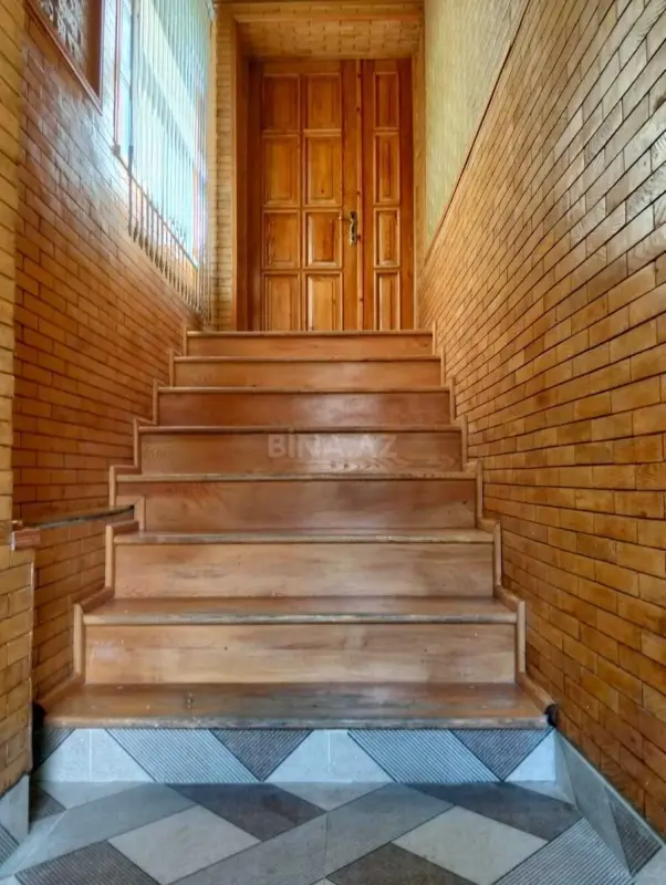 Kirayə verilir 3 otaqlı həyət evi 90 m²