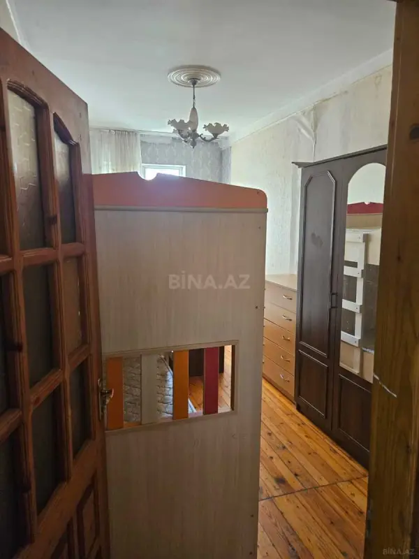 Kirayə verilir 2 otaqlı mənzil 55 m²