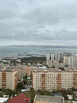 Satılır 3 otaqlı mənzil 120 m² — Bakı, Xətai 3 otaq 120.00 m²