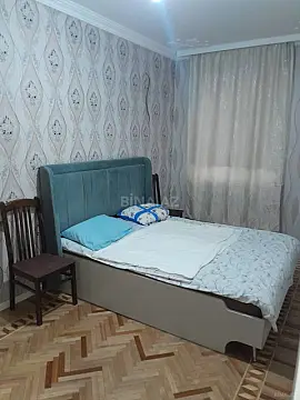 Kirayə verilir 2 otaqlı mənzil 55 m² — Bakı, Memar Əcəmi yanı 2 otaq 55.00 m²