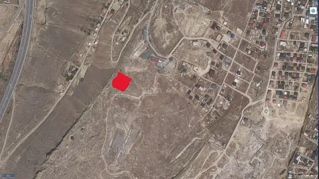 Satılır torpaq sahəsi 10 m² — Bakı, Badamdar 10.00 m²