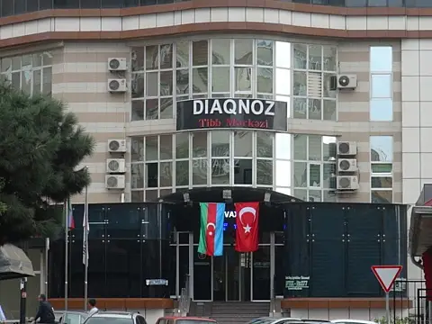 Satılır 2 otaqlı mənzil 60 m² — Bakı, Əhmədli 2 otaq 60.00 m²