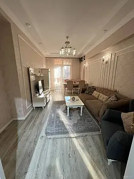 Satılır 4 otaqlı mənzil 81 m² — Bakı, 8-ci kilometr 4 otaq 81.00 m²