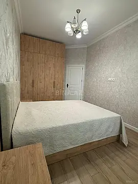 Kirayə verilir 2 otaqlı mənzil 65 m² — Bakı, Nəsimi 2 otaq 65.00 m²