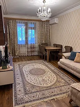 Satılır 3 otaqlı mənzil 90 m² — Bakı, Nərimanov 3 otaq 90.00 m²
