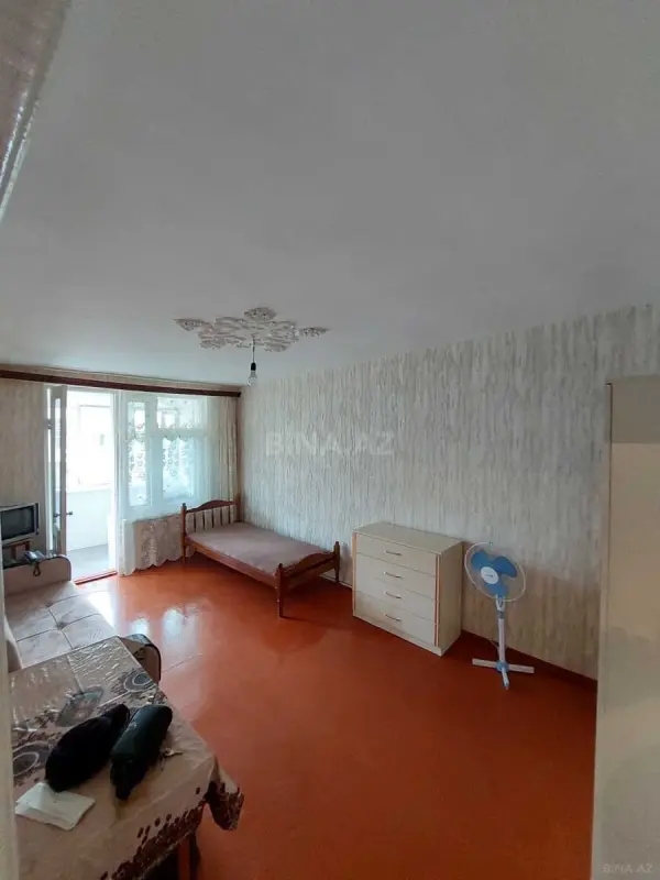 Kirayə verilir 1 otaqlı mənzil 30 m²