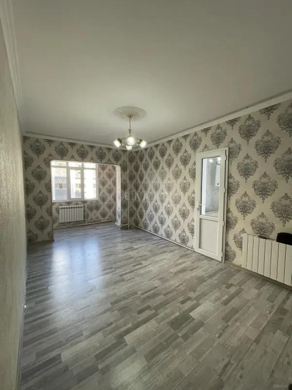Satılır 2 otaqlı mənzil 45 m²
