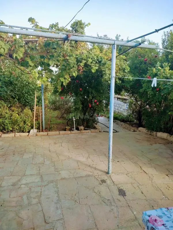 Satılır torpaq sahəsi 4.8 m²