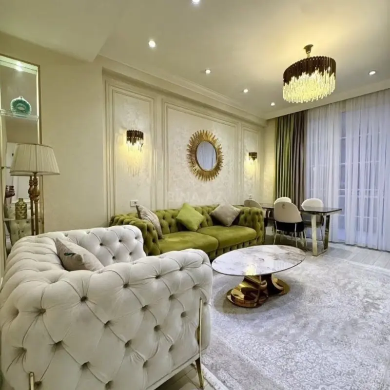 Kirayə verilir 3 otaqlı mənzil 110 m²