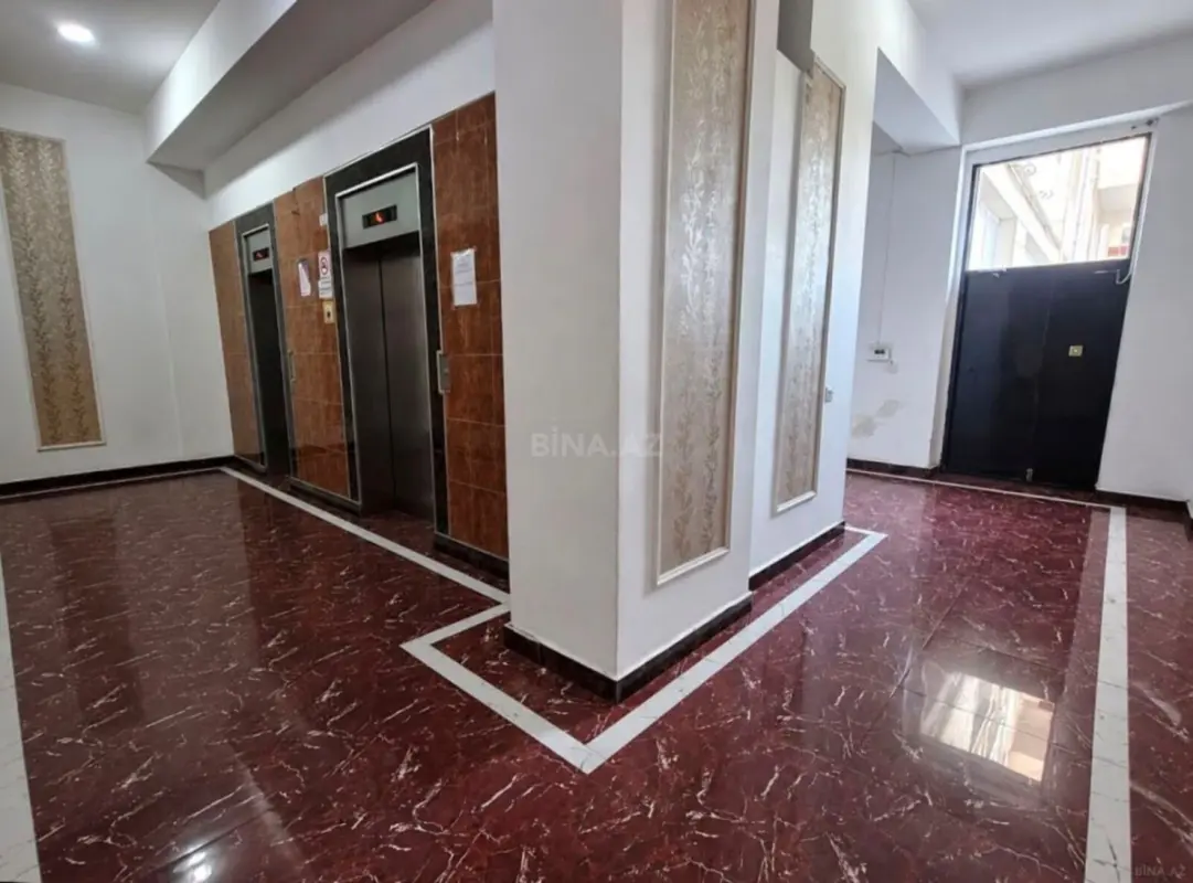 Satılır 4 otaqlı mənzil 170 m²