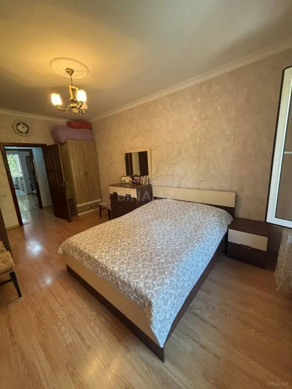 Satılır 2 otaqlı mənzil 45 m²