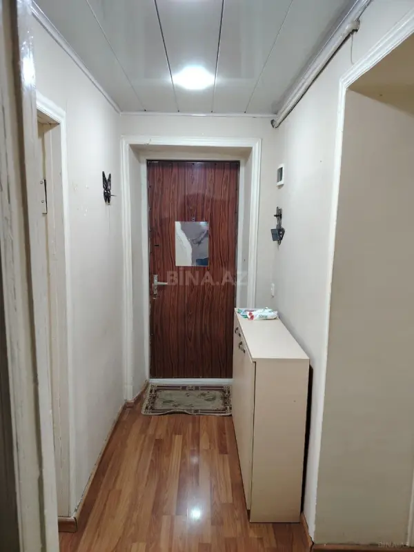 Kirayə verilir 3 otaqlı mənzil 65 m²