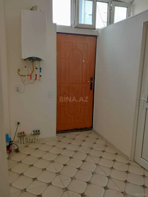 Satılır 2 otaqlı həyət evi 45 m²