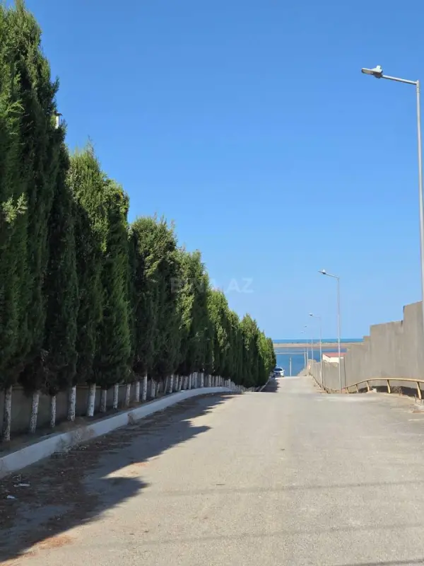 Satılır torpaq sahəsi 13 m²