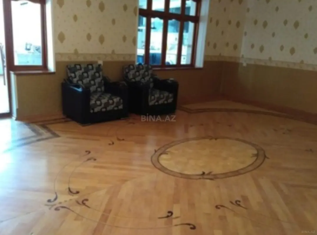 Kirayə verilir 3 otaqlı mənzil 100 m²