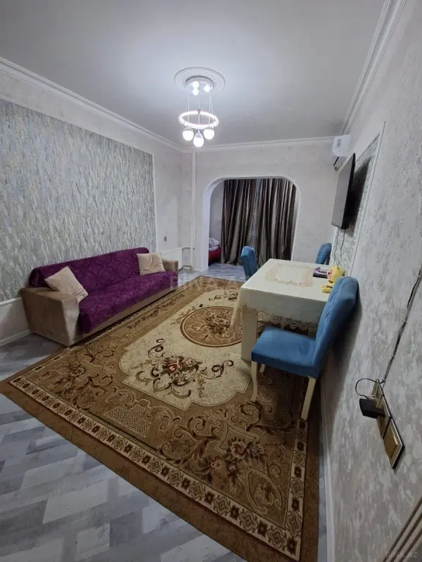 Kirayə verilir 3 otaqlı mənzil 90 m²