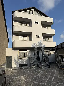 Kirayə verilir 3 otaqlı mənzil 80 m² — Bakı, İnşaatçılar 3 otaq 80.00 m²