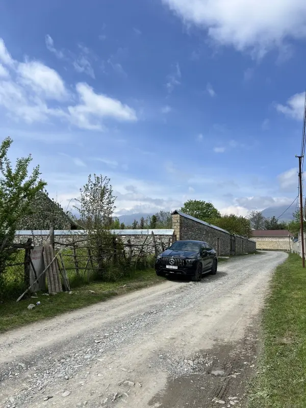 Satılır torpaq sahəsi 12 m²