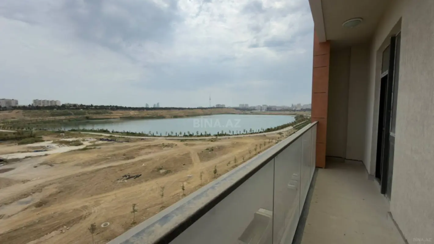 Satılır 3 otaqlı mənzil 72 m²