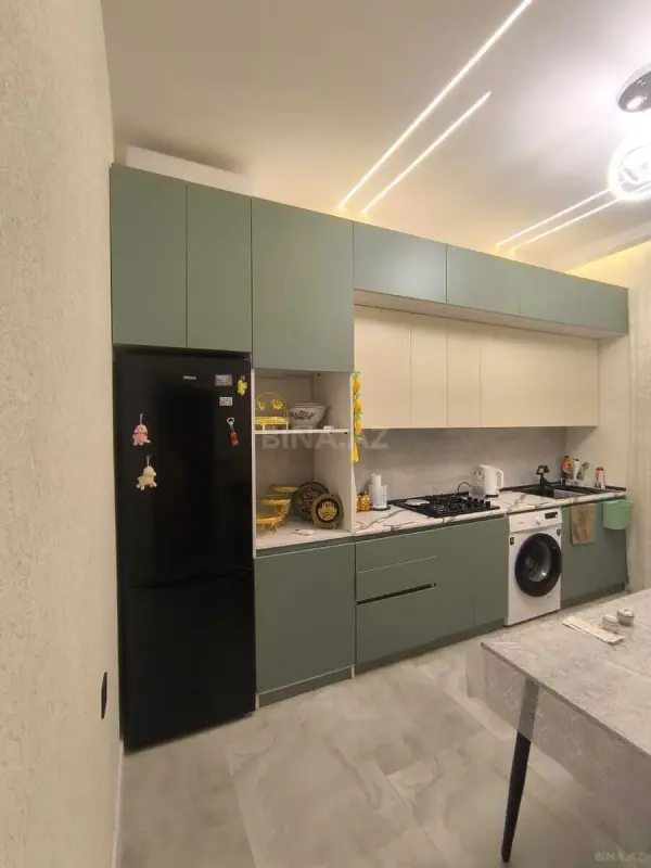 Satılır 3 otaqlı həyət evi 90 m²
