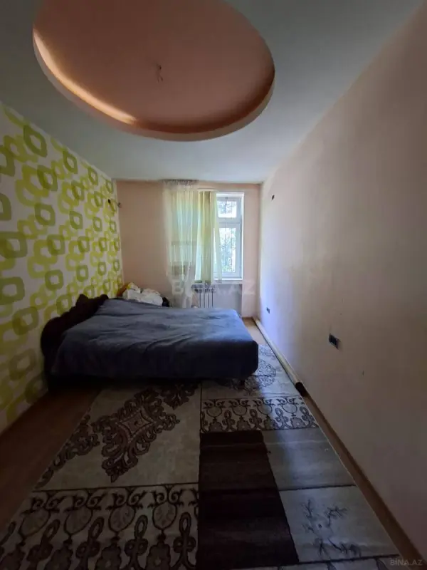 Kirayə verilir 3 otaqlı mənzil 65 m²