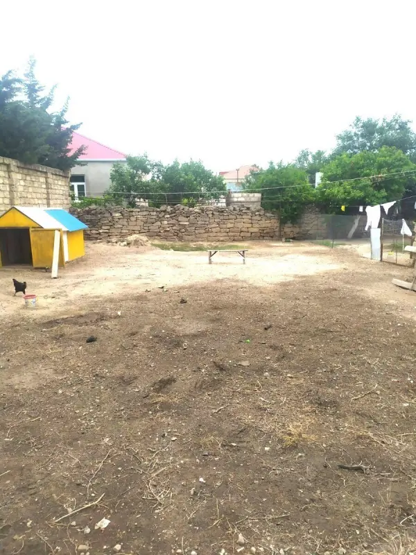 Satılır torpaq sahəsi 7.7 m²