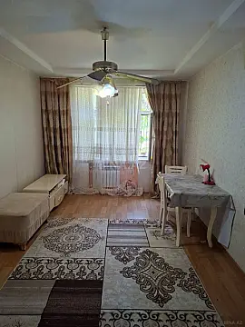 Kirayə verilir 3 otaqlı mənzil 80 m² — Bakı 3 otaq 80.00 m²