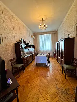 Satılır 2 otaqlı mənzil 60 m² — Bakı, Nizami 2 otaq 60.00 m²
