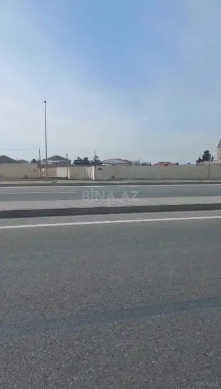Satılır torpaq sahəsi 31 m²