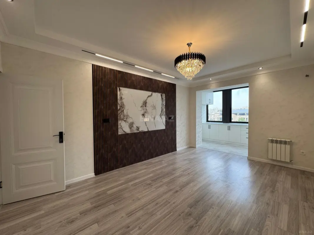 Satılır 3 otaqlı mənzil 67 m²