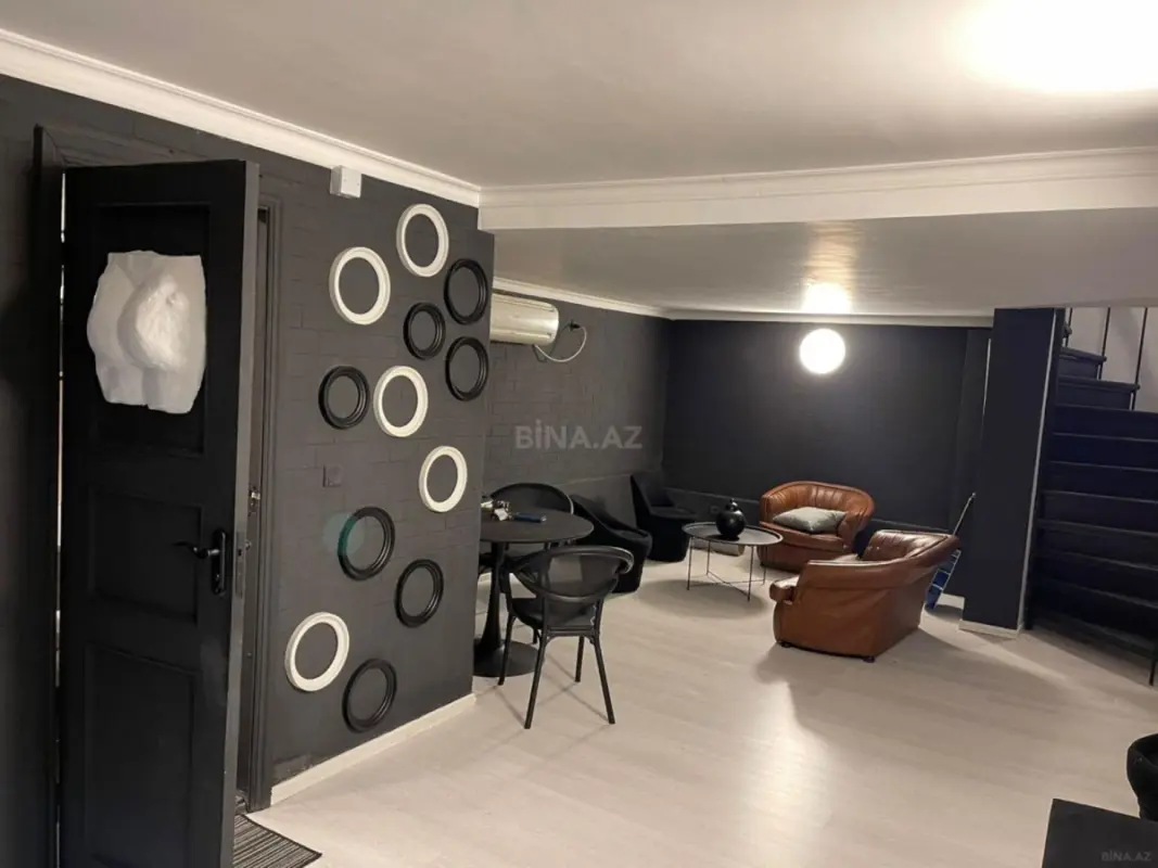 Satılır obyekt 80 m²