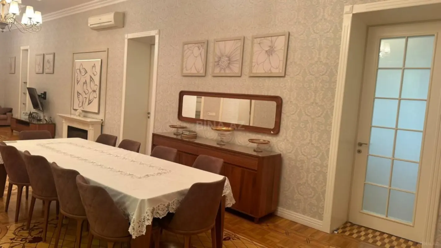 Satılır obyekt 250 m²