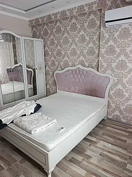 Satılır 3 otaqlı mənzil 72 m² — Bakı, Yeni Yasamal 3 otaq 72.00 m²