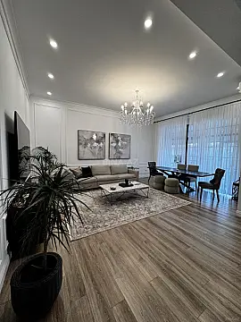 Satılır 4 otaqlı həyət evi 250 m² — Bakı, Şüvəlan 4 otaq 250.00 m²