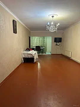 Kirayə verilir 3 otaqlı mənzil 120 m² — Bakı 3 otaq 120.00 m²