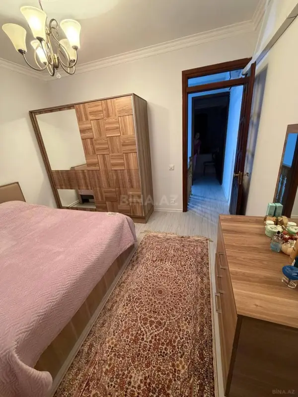 Satılır 3 otaqlı həyət evi 82.1 m²
