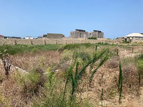 Satılır torpaq sahəsi 12 m² — Bakı, Sabunçu 12.00 m²