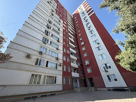 Satılır 2 otaqlı mənzil 105 m² — Bakı, Nərimanov 2 otaq 105.00 m²