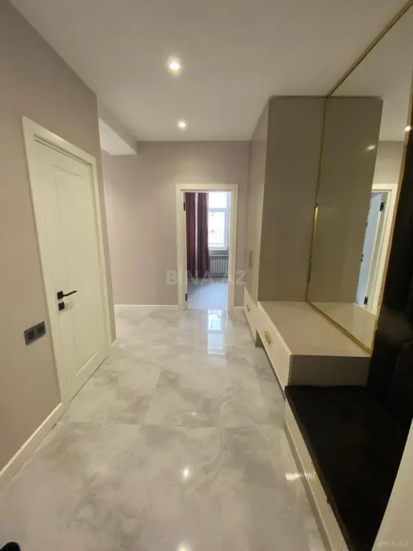 Kirayə verilir 3 otaqlı mənzil 100 m²