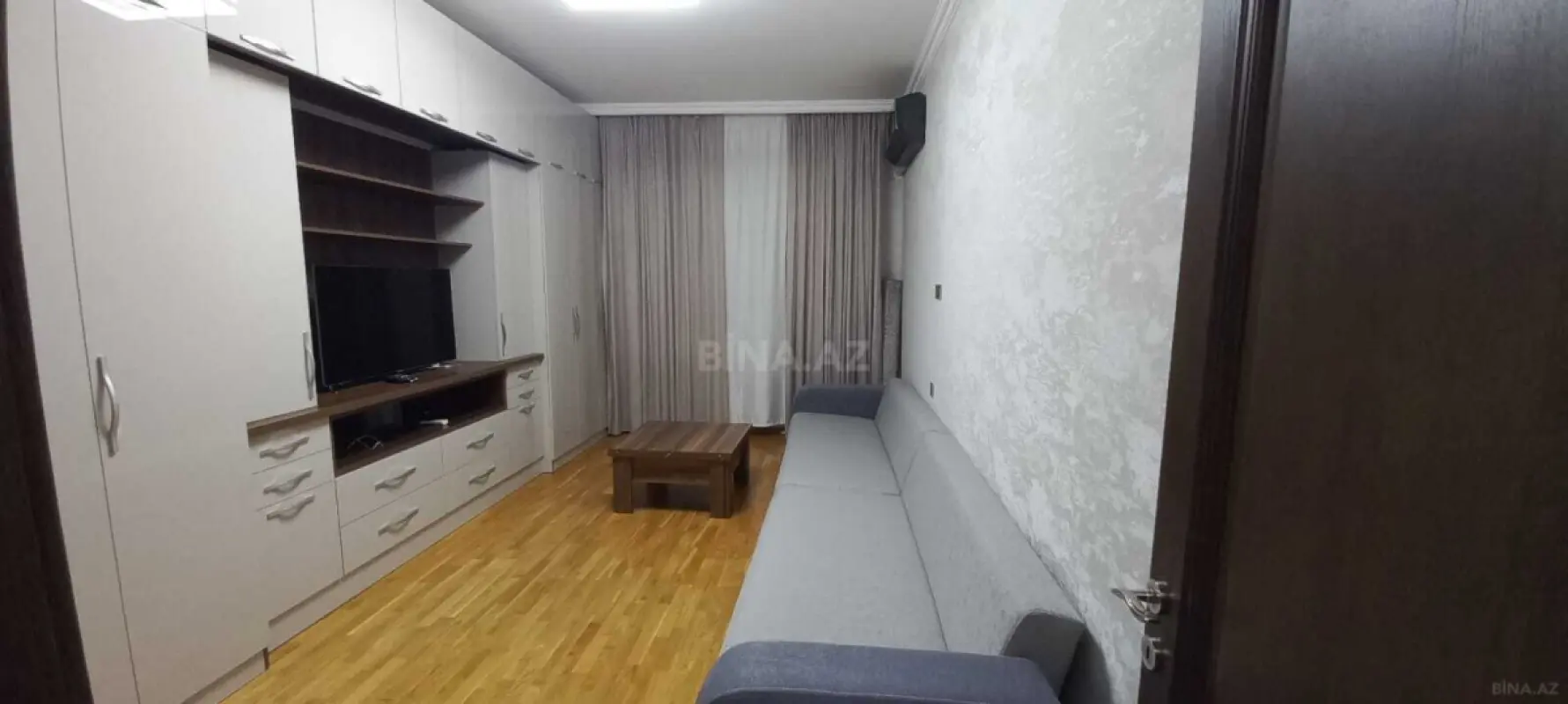 Kirayə verilir 3 otaqlı mənzil 76 m²