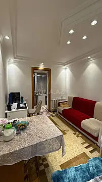 Satılır 2 otaqlı mənzil 40 m² — Bakı, Nəsimi 2 otaq 40.00 m²