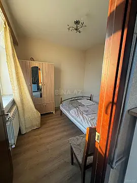 Kirayə verilir 2 otaqlı mənzil 50 m² — Bakı, Nəsimi 2 otaq 50.00 m²