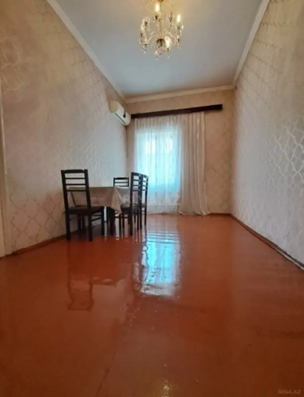 Kirayə verilir 2 otaqlı mənzil 45 m²