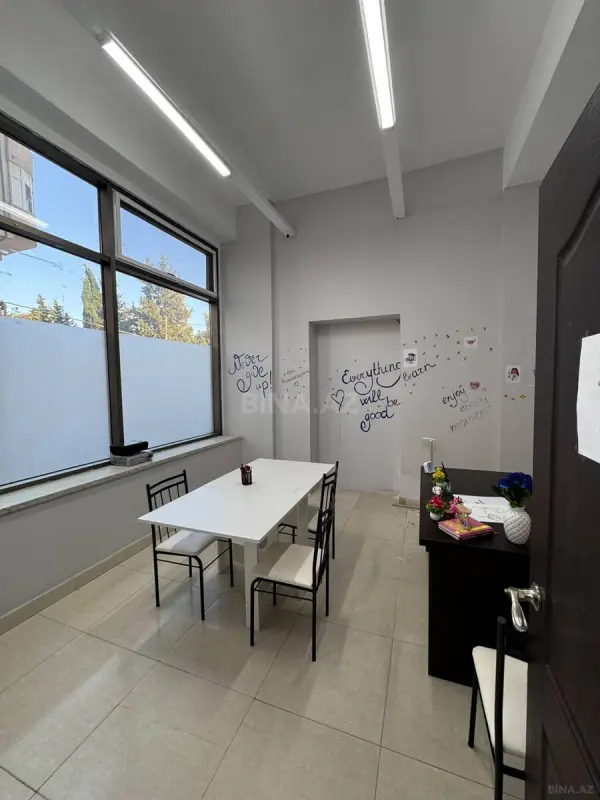 Kirayə verilir obyekt 110 m²