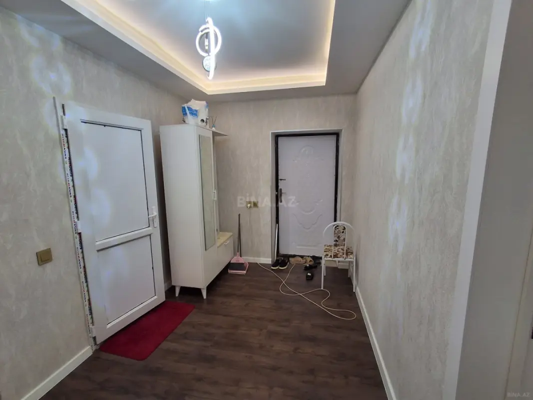 Satılır 3 otaqlı həyət evi 100 m²